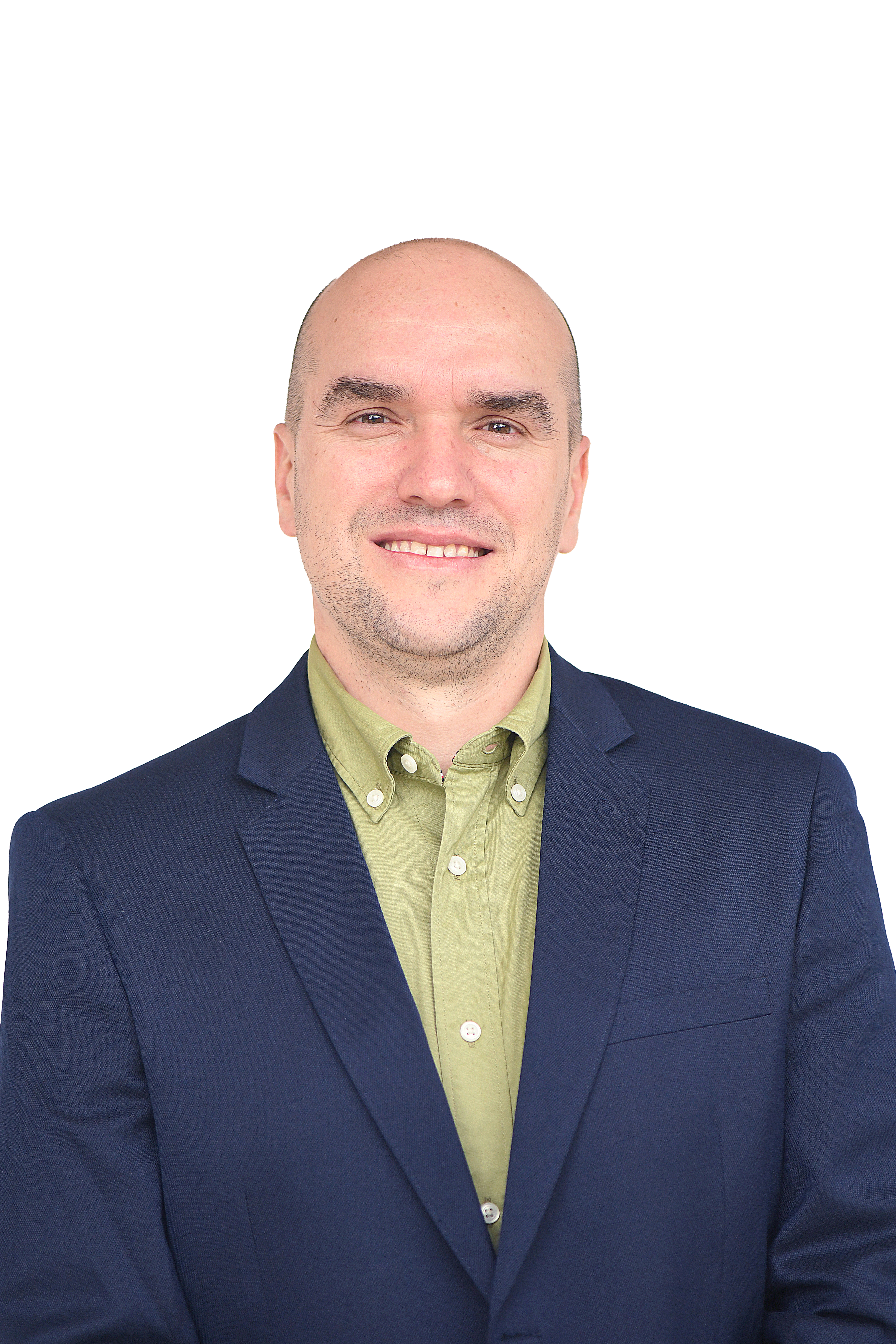 Sergio Salazar Villanea
